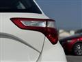 2017 Toyota Vitz