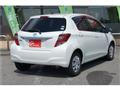 2015 Toyota Vitz
