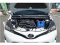 2015 Toyota Vitz