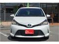 2015 Toyota Vitz