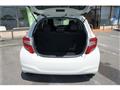 2015 Toyota Vitz