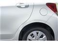 2015 Toyota Vitz