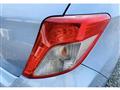 2011 Toyota Vitz