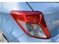 2011 Toyota Vitz
