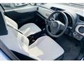 2011 Toyota Vitz