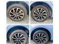2011 Toyota Vitz