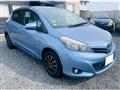 2011 Toyota Vitz