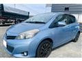 2011 Toyota Vitz