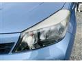 2011 Toyota Vitz