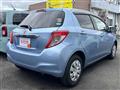2013 Toyota Vitz