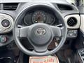 2013 Toyota Vitz