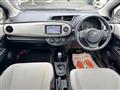 2013 Toyota Vitz