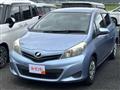 2013 Toyota Vitz