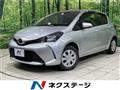 2015 Toyota Vitz