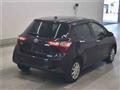 2018 Toyota Vitz