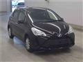 2018 Toyota Vitz