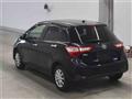 2018 Toyota Vitz