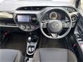 2018 Toyota Vitz