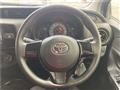 2018 Toyota Vitz