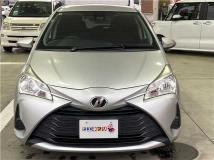 2018 Toyota Vitz