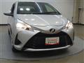2017 Toyota Vitz