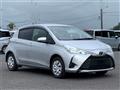 2017 Toyota Vitz