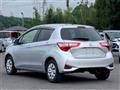 2017 Toyota Vitz