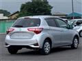 2017 Toyota Vitz