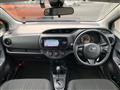 2017 Toyota Vitz