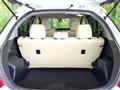 2015 Toyota Vitz