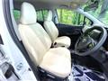 2015 Toyota Vitz