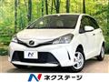 2015 Toyota Vitz