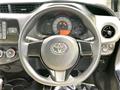 2015 Toyota Vitz