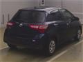 2019 Toyota Vitz