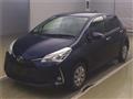 2019 Toyota Vitz