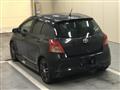 2007 Toyota Vitz