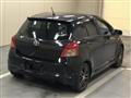 2007 Toyota Vitz