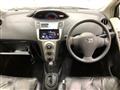 2007 Toyota Vitz