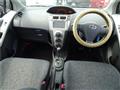 2010 Toyota Vitz