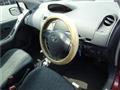 2010 Toyota Vitz