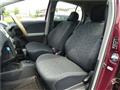 2010 Toyota Vitz