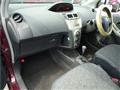2010 Toyota Vitz