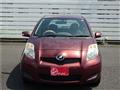 2010 Toyota Vitz