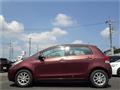 2010 Toyota Vitz