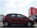 2010 Toyota Vitz