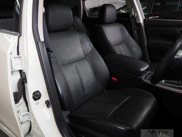 2015 Nissan Teana