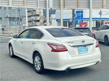 2016 Nissan Teana