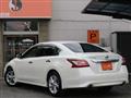 2016 Nissan Teana