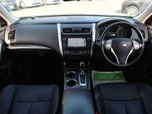 2015 Nissan Teana