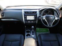 2014 Nissan Teana